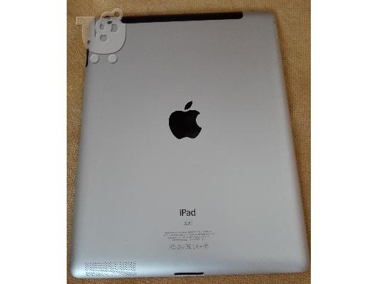 PoulaTo: iPad 2 64GB 3G + WIFI ΑΡΙΣΤΟ!!!ΕΥΚΑΙΡΙΑ!!!!